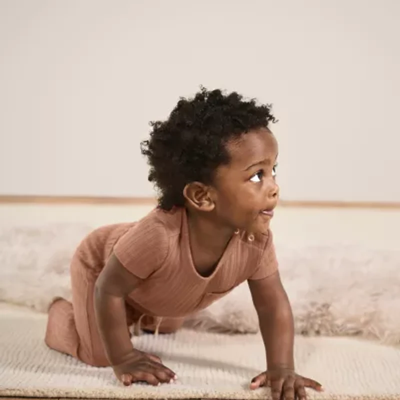 Proudly™ Baby Unisex 2-pc. Pant Set