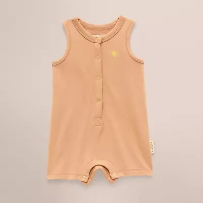 Proudly™ Baby Unisex Sleeveless Romper