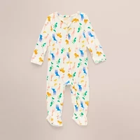 Proudly™ Baby Unisex Sleep and Play