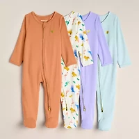 Proudly™ Baby Unisex Sleep and Play