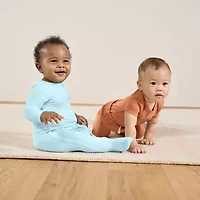 Proudly™ Baby Unisex Sleep and Play