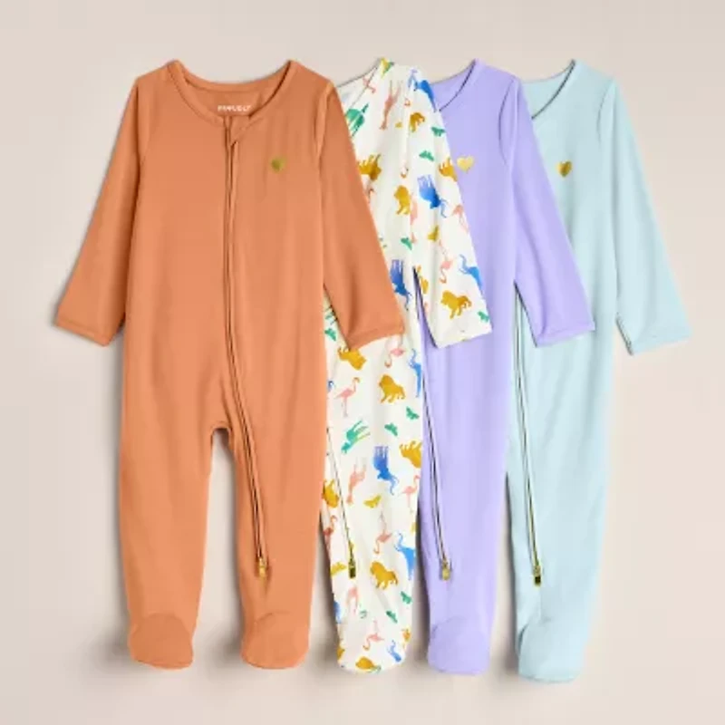 Proudly™ Baby Unisex Sleep and Play