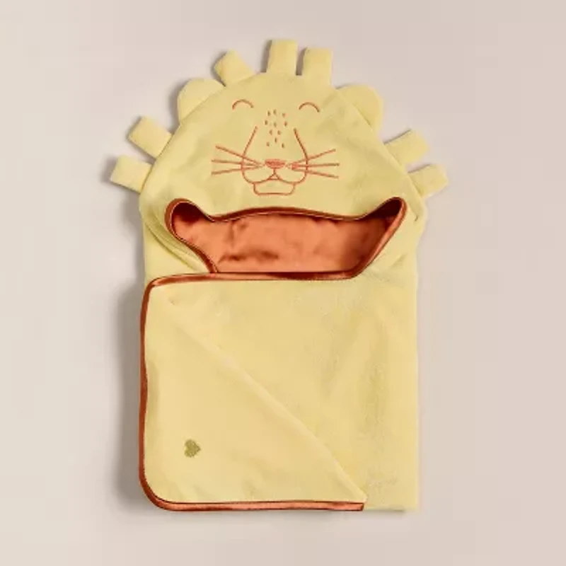 Proudly™ Hooded Towel