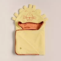 Proudly™ Hooded Towel