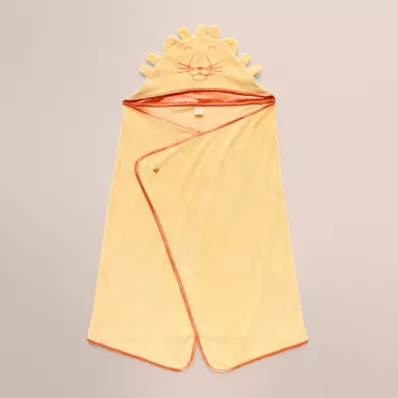 Proudly™ Hooded Towel