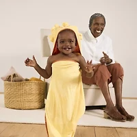 Proudly™ Hooded Towel