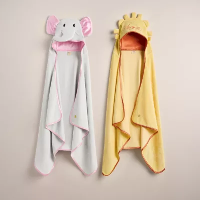 Proudly™ Hooded Towel