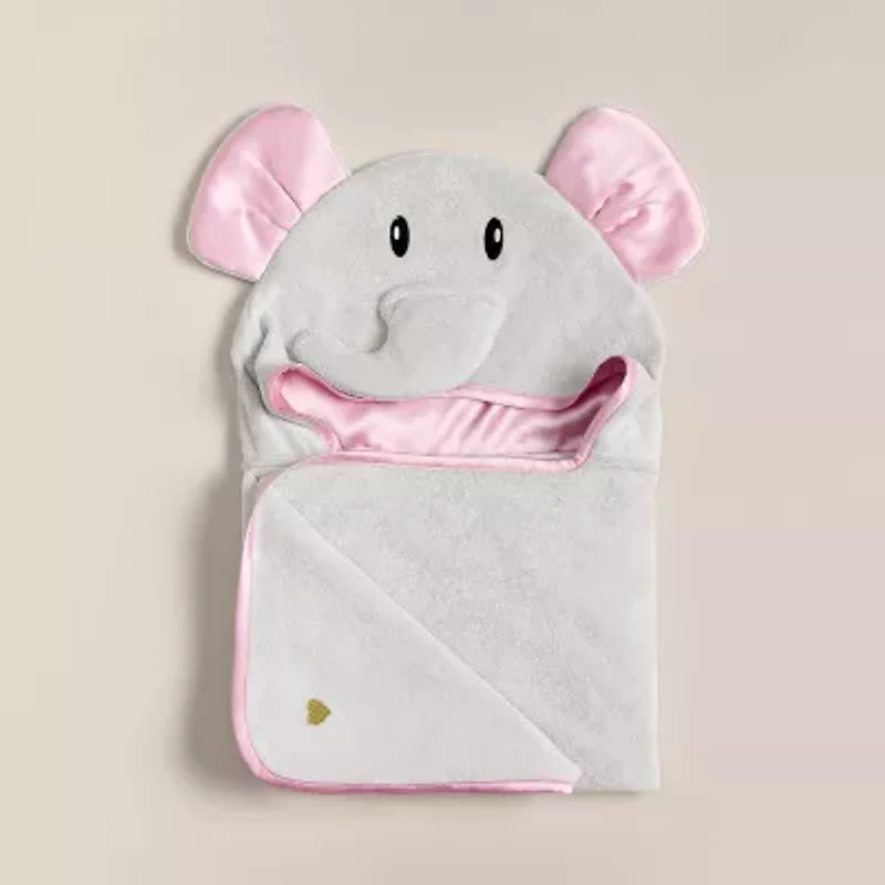 Proudly™ Hooded Towel