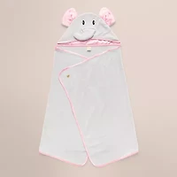 Proudly™ Hooded Towel