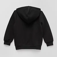 Okie Dokie Boys Fleece Lightweight Jacket