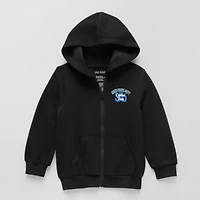 Okie Dokie Boys Fleece Lightweight Jacket
