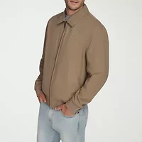 Dockers Mens Midweight Bomber Jacket