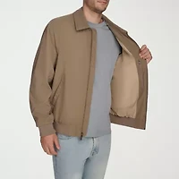 Dockers Mens Midweight Bomber Jacket