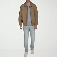Dockers Mens Midweight Bomber Jacket
