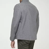 Dockers Mens Midweight Softshell Jacket