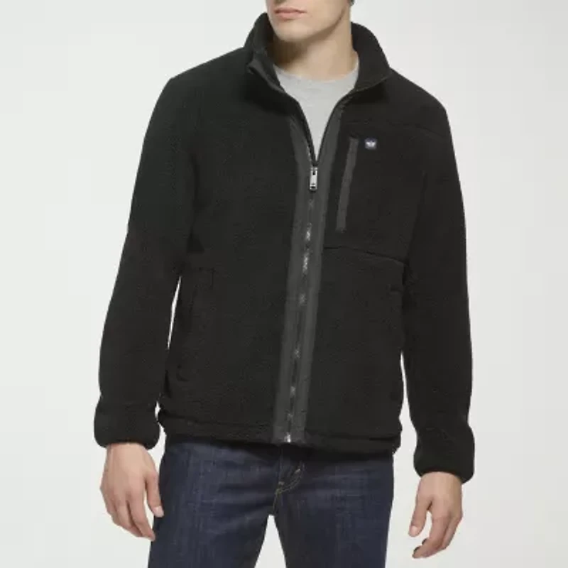 Dockers Mens Midweight Jacket