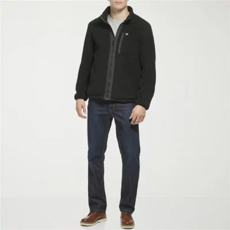 Dockers Mens Midweight Jacket
