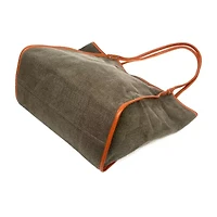 TSD Brand Pine Hill Tote Bag