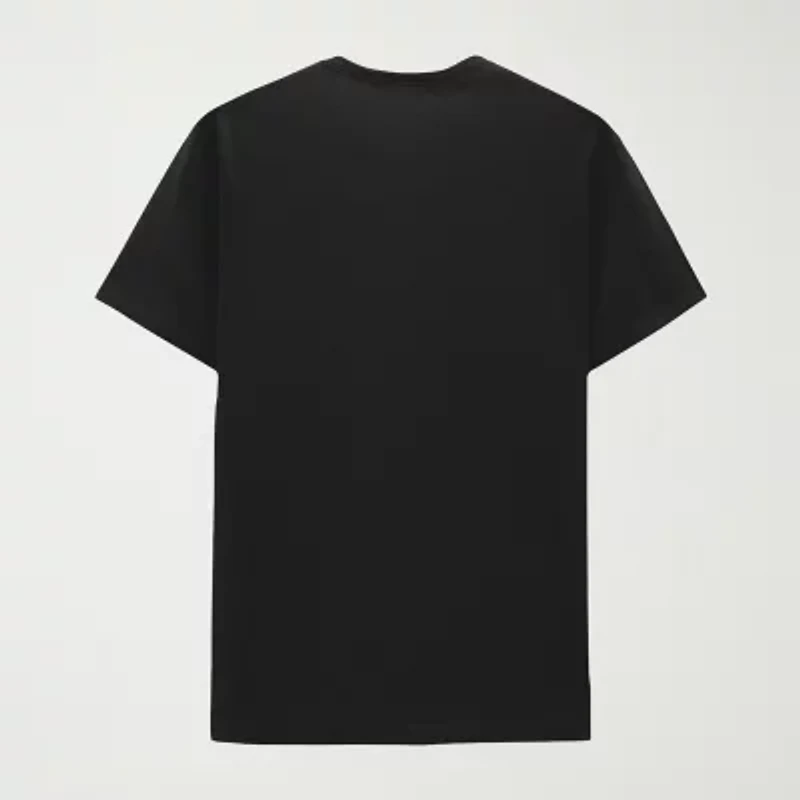 Sandlot Little & Big Kid Boys Crew Neck Short Sleeve Regular Fit Graphic T-Shirt