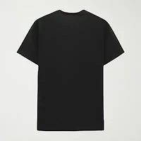 Sandlot Little & Big Kid Boys Crew Neck Short Sleeve Regular Fit Graphic T-Shirt
