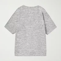 Little & Big Kid Boys Crew Neck Short Sleeve Oversized Five Nights at Freddys Graphic T-Shirt