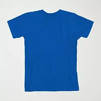 Little & Big Kid Boys Crew Neck Short Sleeve Relaxed Fit Five Nights at Freddys Graphic T-Shirt