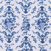 Beatrice Home Fashions Elle Décor Printed Sheet Set