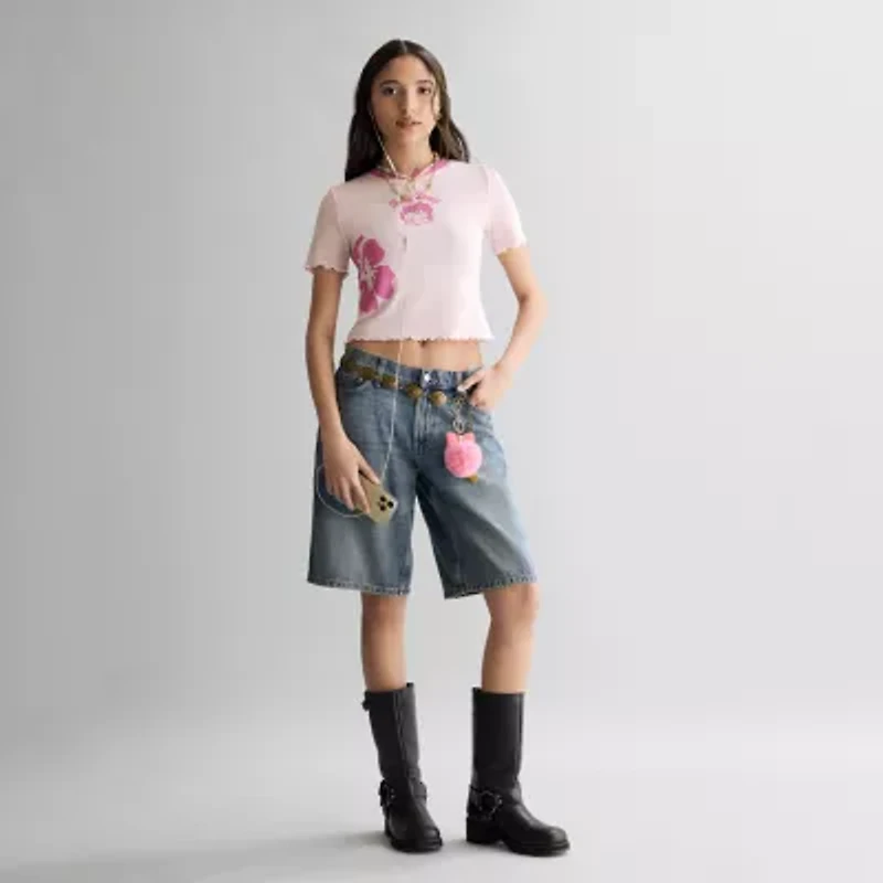 DV8 Vynie Womens Sneakers