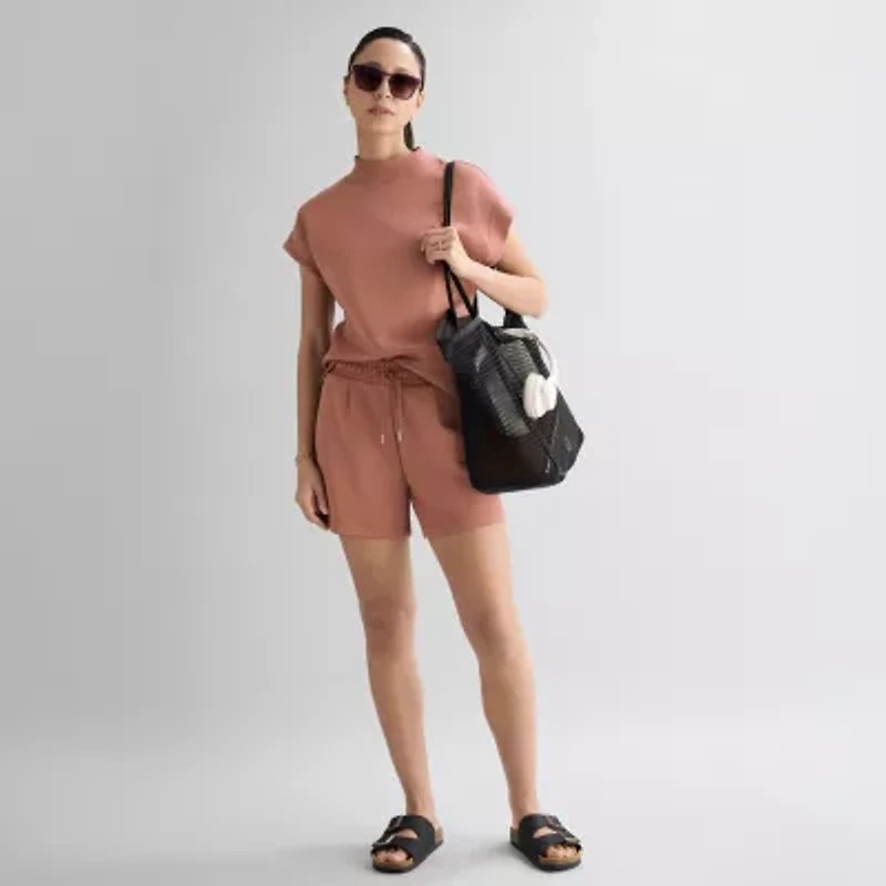 Mixit Mesh Tote Bag