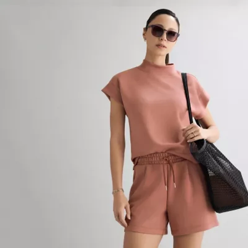 Mixit Mesh Tote Bag