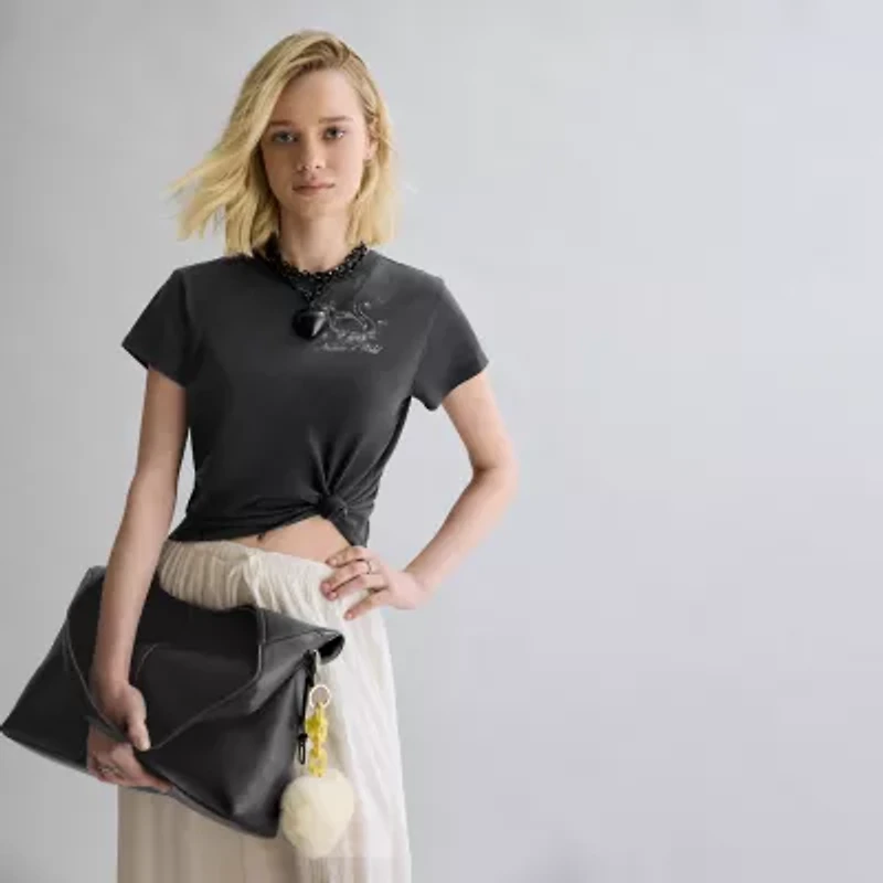 Liz Claiborne Marina Hobo Bag