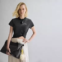 Liz Claiborne Marina Hobo Bag