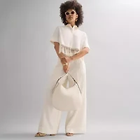 Liz Claiborne Marina Hobo Bag