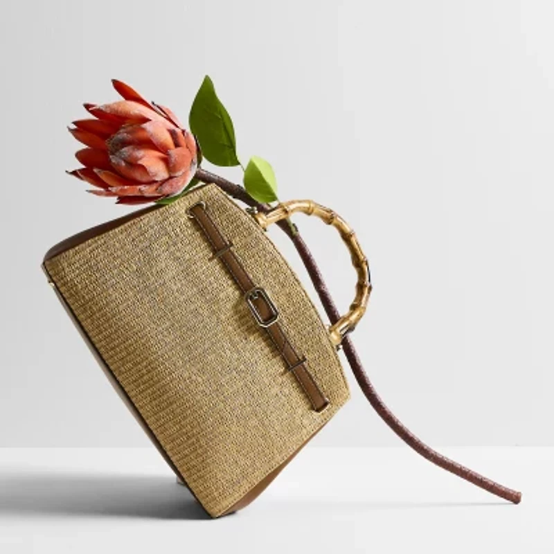 Liz Claiborne Estelle Mini Satchel