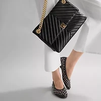 RM Rebecca Minkoff Sammie Quilted Shoulder Bag