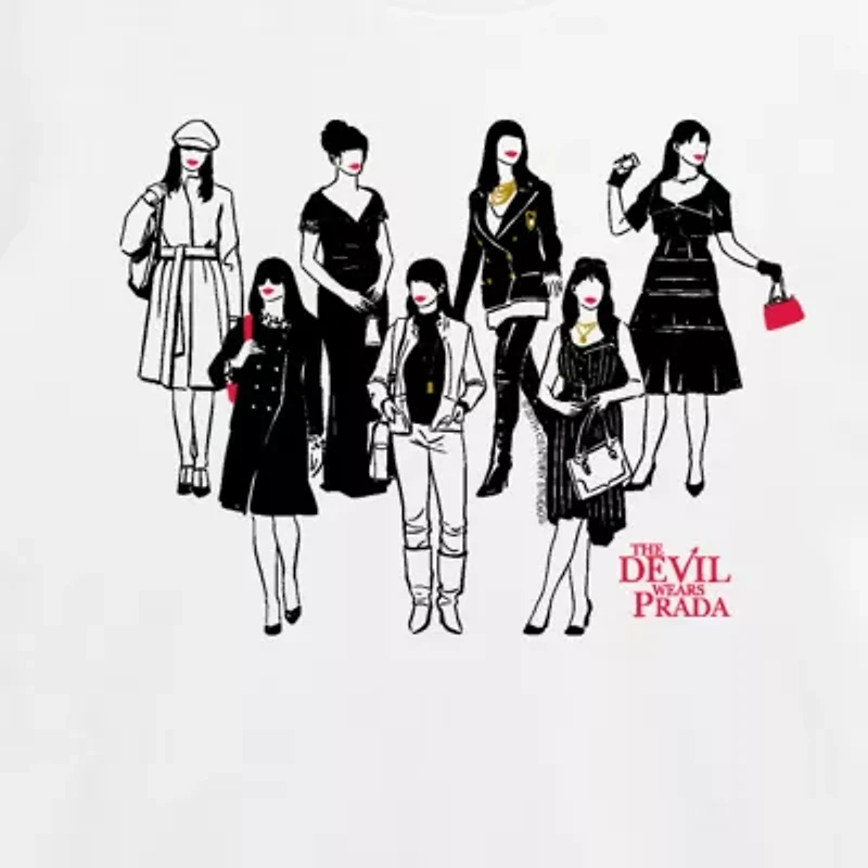Andy Fashion Cropped Womens Juniors Crew Neck Short Sleeve Classic Fit Graphic T-Shirt