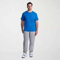 Champion Mens Crew Neck Short Sleeve Big and Tall T-Shirt