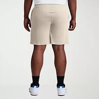 Champion Mens 10" Big and Tall Workout Shorts