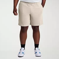 Champion Mens 10" Big and Tall Workout Shorts