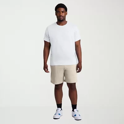 Champion Mens 10" Big and Tall Workout Shorts