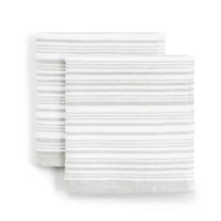 Cooks Dual Purpose Textured 4-pc. Dish Cloth Set
