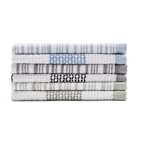 Cooks Dual Purpose Textured 4-pc. Dish Cloth Set