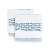Cooks Dual Purpose Textured 4-pc. Dish Cloth Set