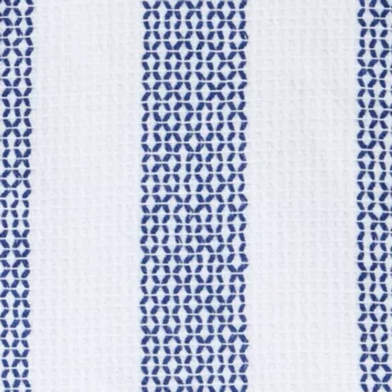 Cooks Stripe 4-pc. Kitchen Towel Set