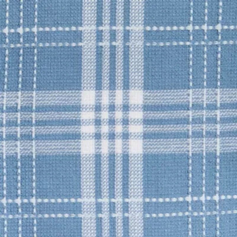 Cooks Windowpane 2-pc. Kitchen Towel Set