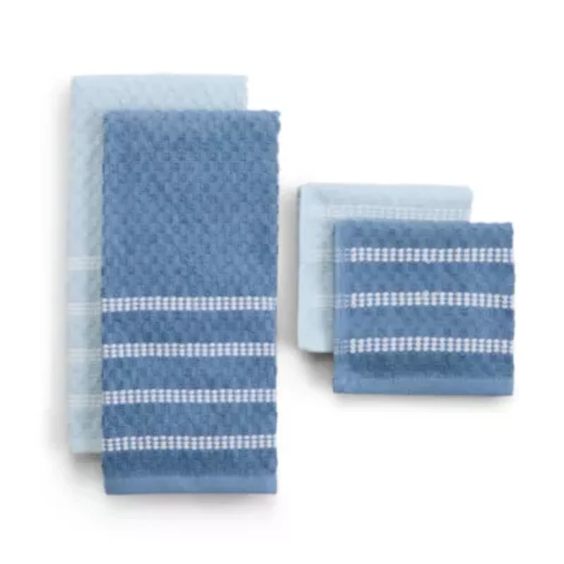 Cooks Hamilton 6-pc. Kitchen Towel Set