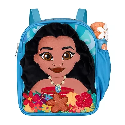 Disney Collection Moana Sing-Along Karaoke Backpack
