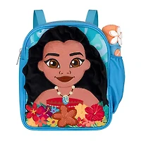 Disney Collection Moana Sing-Along Karaoke Backpack