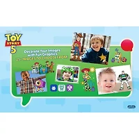 Disney Collection Toy Story Digital Camera