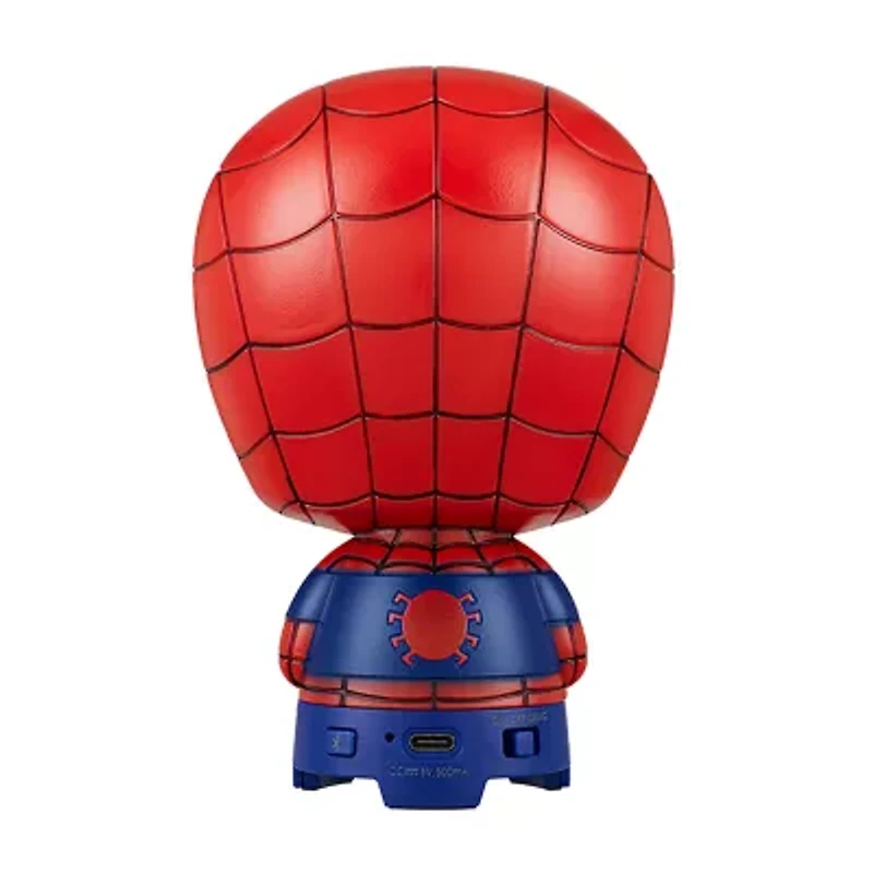 Disney Collection Spiderman Bluetooth Speaker
